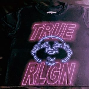 True Religion Shirt